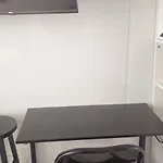 A7 Viviendaturisticavalencia Arte Apartment