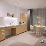 Olmaya Flats 公寓 *