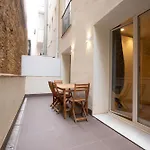 Lägenhet Familiar En Centro - Plaza Ayuntamiento Valencia