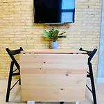 Florit Flats - The Cabanyal & Port 瓦伦西亚