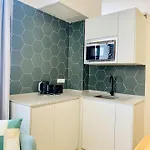 Florit Flats - The Cabanyal & Port 公寓 瓦伦西亚