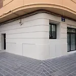 Olmaya Flats 公寓 瓦伦西亚