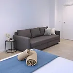 Apartamento Olmaya Flats *