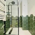 شقة Florit Flats - The Cabanyal & Port فالنسيا