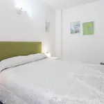 아파트 Hogar Vera Apartments&bikes *