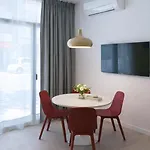 Olmaya Flats