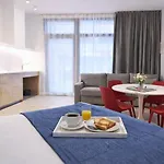 公寓 Olmaya Flats 瓦伦西亚