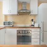 Hogar Vera Apartments&bikes Валенсия