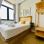 公寓 Florit Flats - The Cabanyal & Port