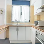 Hogar Vera Apartments&bikes * Валенсия