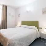 아파트 Hogar Vera Apartments&bikes 발렌시아