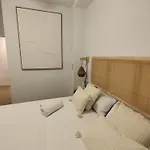 Travel Habitat Peset Aleixandre Apartament Walencja