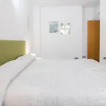 Апартаменты Hogar Vera Apartments&bikes *