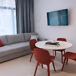 Apartamento Olmaya Flats