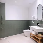 公寓 Olmaya Flats 瓦伦西亚