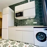 Florit Flats - The Cabanyal & Port