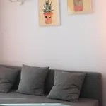 아파트 Hogar Vera Apartments&bikes