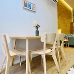 Apartment Florit Flats - The Cabanyal & Port