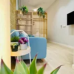 Florit Flats - The Cabanyal & Port