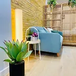 Florit Flats - The Cabanyal & Port *