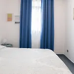 Hogar Vera Apartments&bikes Апартаменты Валенсия