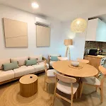 Apartament Travel Habitat Peset Aleixandre Walencja