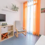 Hogar Vera Apartments&bikes Апартаменты Валенсия