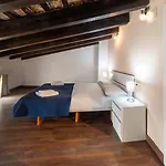 Down Town Appartement Valencia