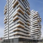 Ciudad De Ciencias - Ciudad De Les Arts Appartamento Valenza
