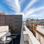 Petit Palace Plaza De La Reina فندق فالنسيا