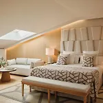 Otel Hospes Palau De La Mar, Valencia, A Member Of Design 5*