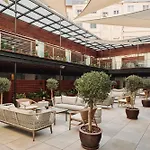 Hospes Palau De La Mar, Valencia, A Member Of Design Valensiya