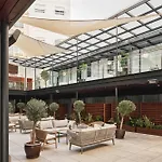 Hospes Palau De La Mar, Valencia, A Member Of Design Otel 5*