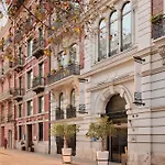 Hospes Palau De La Mar, Valencia, A Member Of Design Otel 5*