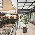 Otel Hospes Palau De La Mar, Valencia, A Member Of Design Valensiya