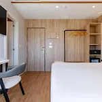 فندق Petit Palace Plaza De La Reina