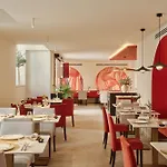 Hospes Palau De La Mar, Valencia, A Member Of Design Otel Valensiya