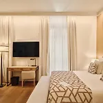 Hospes Palau De La Mar, Valencia, A Member Of Design 5*