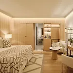 Hospes Palau De La Mar, Valencia, A Member Of Design Otel