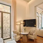 Hospes Palau De La Mar, Valencia, A Member Of Design Valensiya
