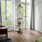 Bed & Breakfast Abcyou Valencia