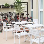 Zalamera Gæstehus 4*