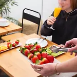 Gæstehus Zalamera Valencia