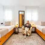 Zalamera Gæstehus Valencia