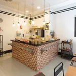 Gæstehus Zalamera 4*