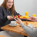 Zalamera Gæstehus Valencia