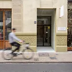 Zalamera Gæstehus 4*