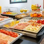 Gæstehus Zalamera Valencia