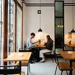 Gæstehus Zalamera 4*