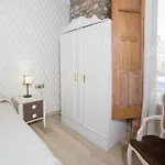 招待所 乐特莱特百斯威特旅馆